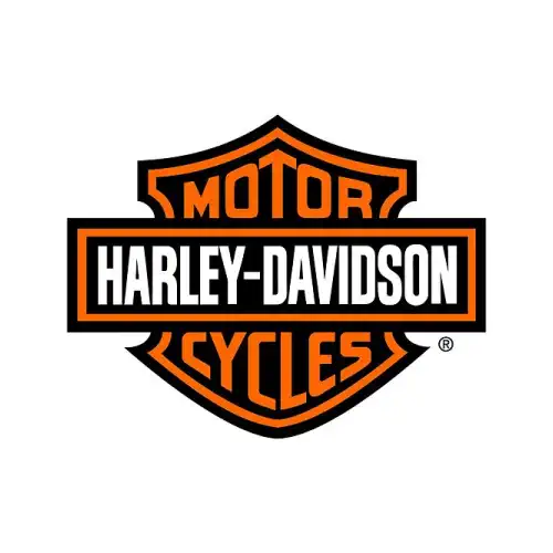 Harley-Davidson Logo