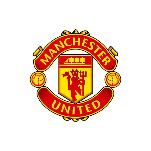 Manchester United Logo