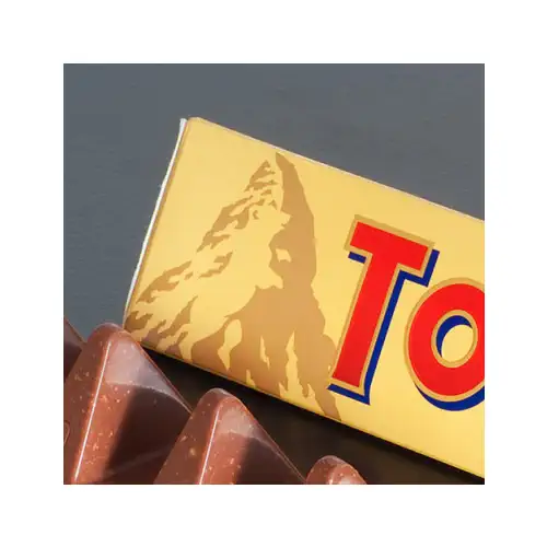Toblerone Logo