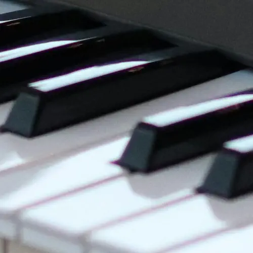 image for Music Theory - Scales