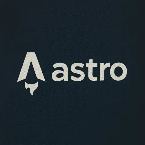 image for Astro Site