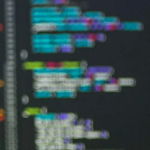 image for Programming