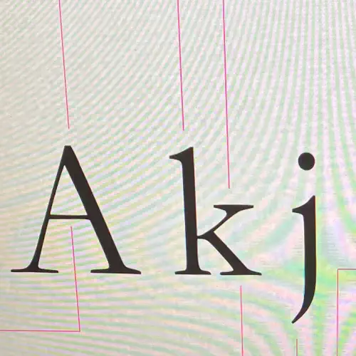 image for Web Typography